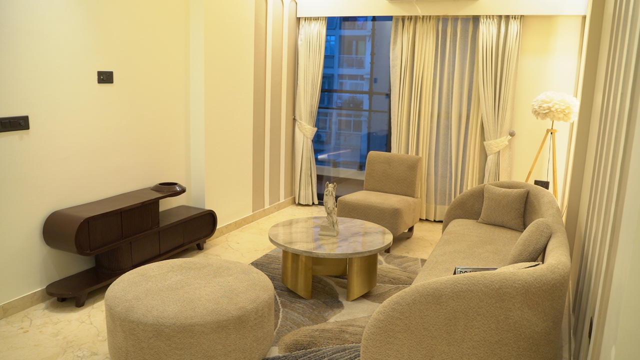 4 BHK Flats in Ghaziabad | 4 BHK Flats in Raj Nagar Extension